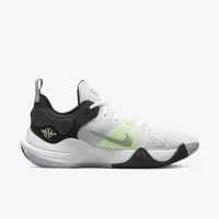 Nike Giannis Immortality 2 баскетбольные Кроссовки цвет белый