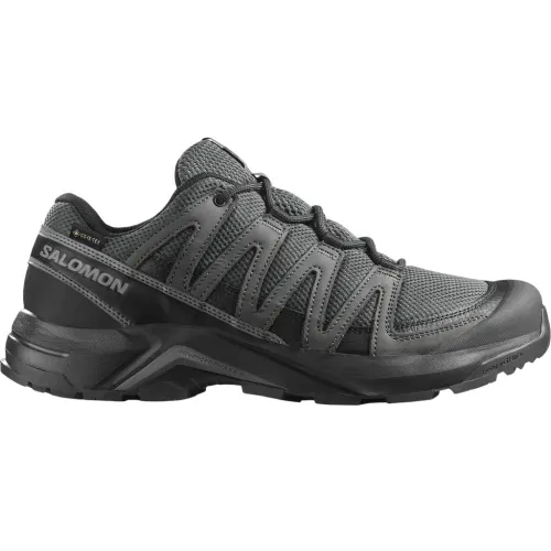 Кроссовки для трейлраннинга SALOMON X-ADVENTURE RECKON GTX GORE-TEX (478092)