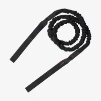 Nike Resistance Band (Medium) колір чорний