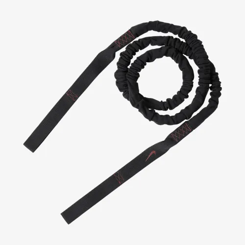 Nike Resistance Band (Medium) колір чорний