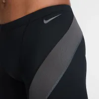 Nike Swim HydraStrong чоловічі Jammer колір чорний