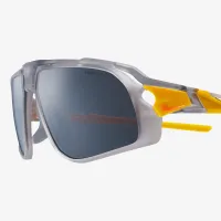 Nike Flyfree Sunglasses колір сірий
