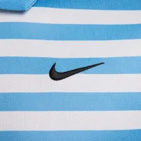 Nike Victory+ чоловічі Dri-FIT для гольфу Polo блакитний