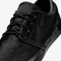 Nike SB Zoom Janoski OG+ SE Skate Кросівки колір чорний