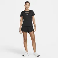 Nike One жіноча Dri-FIT З високою талією 3