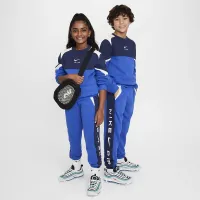 Nike Air Big дитячі Pants блакитний