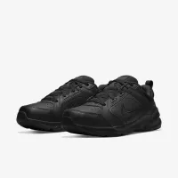 Nike Defy All Day чоловічі тренувальні Кросівки (Extra Wide) колір чорний