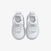 Nike Star Runner 4 Baby/Toddler Кроссовки цвет белый