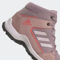 Кросівки adidas Terrex Hyperhiker Hiking GZ9214 - Рожеві
