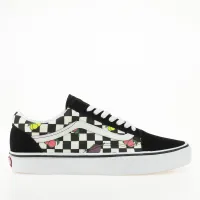 Кросівки Vans Fruit Checkerboard Old Skool VN0007NTY281 - різнокольорова