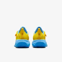 Nike Giannis Immortality 4 Little детские Кроссовки Yellow