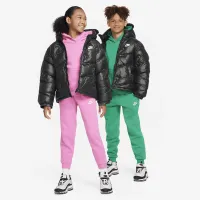 Nike Sportswear Therma-FIT Repel Heavyweight Synthetic Fill Big детские Loose Куртка цвет черный