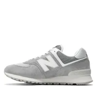 Кросівки New Balance U574FGR - Сірі