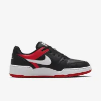 Nike Full Force Low мужские Кроссовки цвет черный