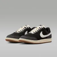 Nike Air Jordan Skyline Low женская Кроссовки цвет черный