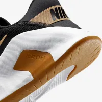 Nike Flex Train мужские для тренировок Кроссовки цвет черный
