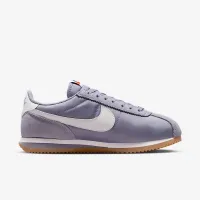 Nike Cortez Textile женская Кроссовки цвет серый