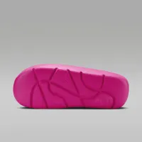 Nike Jordan Post женская Slides Pink
