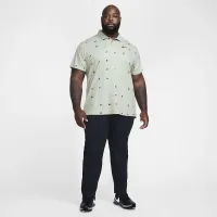 Nike Tour чоловічі Dri-FIT для гольфу Polo колір зелений