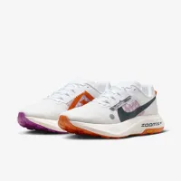 Nike Ultrafly женская Trail Racing Кроссовки цвет белый