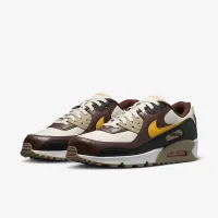Nike Air Max 90 GORE-TEX чоловічі Winterized Кросівки колір коричневий