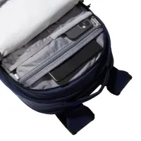 Рюкзак The North Face Recon 0A52SHR811 - гранатовий