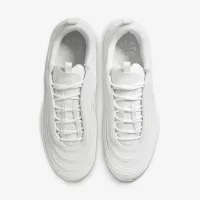 Nike Air Max 97 женская Кроссовки цвет белый