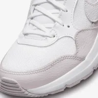 Nike Air Max SC Big детские Shoe цвет белый