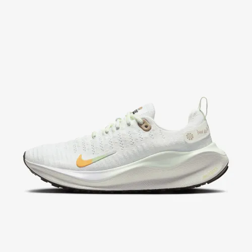 Nike InfinityRN 4 женская Road Running Кроссовки цвет белый