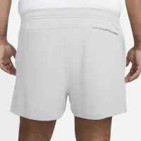 Nike Sportswear Air мужские French Terry шорты цвет серый