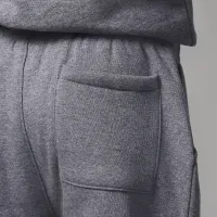 Nike Jordan MJ Essentials Big детские Pants цвет серый