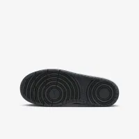 Nike Court Borough Low Recraft Big Kids' обовь Grey