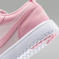 Nike Jordan 1 Low Alt Little дитячі Кросівки Pink