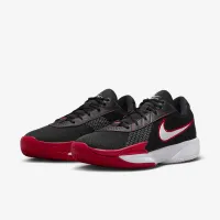 Nike G.T. Cut Academy баскетбольні Кросівки колір чорний