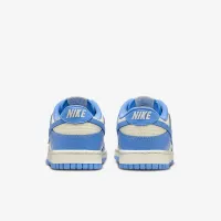 Nike Dunk Low Retro мужские Кроссовки цвет белый