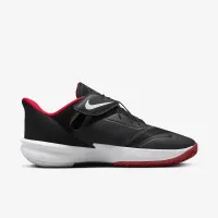 Nike Precision 7 EasyOn чоловічі баскетбольні Кросівки колір чорний