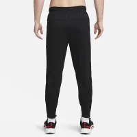 Nike Totality мужские Dri-FIT Tapeцвет красный Versatile Pants цвет черный