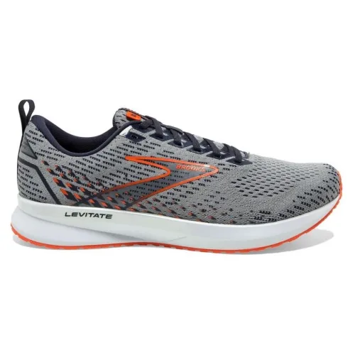Кросівки Чоловічі для бігу BROOKS LEVITATE 5 (1103701D034)