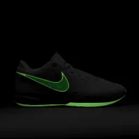 Nike LeBron XX баскетбольні Кросівки колір коричневий
