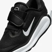 Nike Infinity Flow Little дитячі Кросівки колір чорний