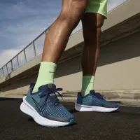 Nike Interact Run чоловічі Road Running Кросівки блакитний