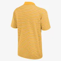 USC Trojans Primetime Victory Striped чоловічі Nike Dri-FIT College Polo Yellow