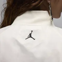 Nike Jordan жіноча Varsity Куртка колір білий