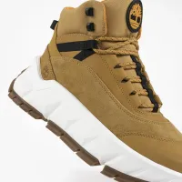 Кроссовки Timberland TBL Turbo Hiker TB0A41GU2311 - żółte