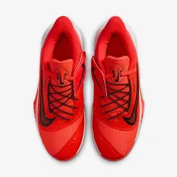 Nike Precision 7 EasyOn мужские баскетбольные Кроссовки цвет красный