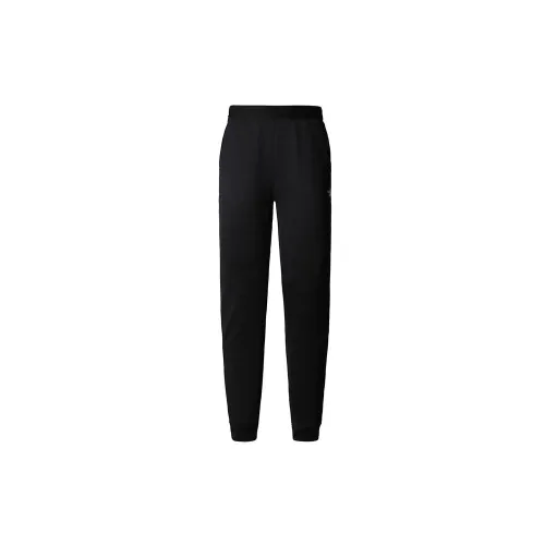 Штаны The North Face Mountain Athletics 0A7ZAVJK31 - Черные