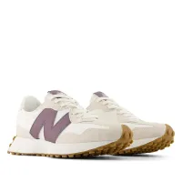 Кросівки New Balance WS327FTC - Бежевий