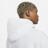 Nike Sportswear Club Fleece чоловічі Full-Zip Толстовка з капюшоном колір білий