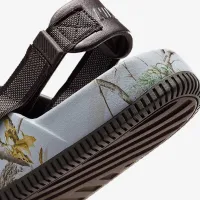 Nike Calm RealTree женская Mules цвет коричневый