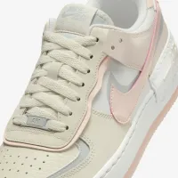 Nike Air Force 1 Shadow жіноча Кросівки колір білий